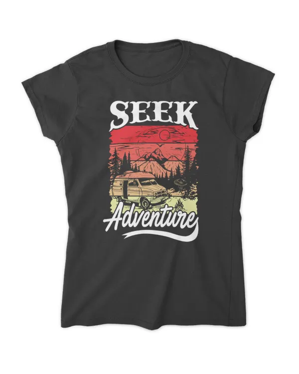 Women's Standard T-Shirt