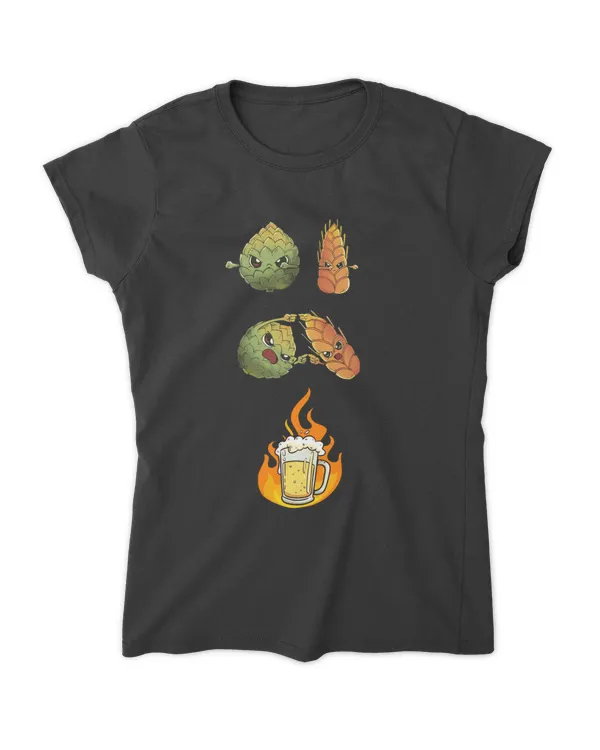 Women's Standard T-Shirt