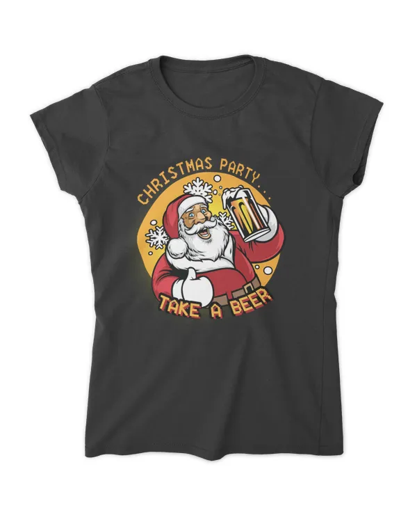 Women's Standard T-Shirt