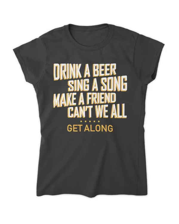 Women's Standard T-Shirt
