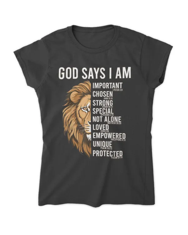 Women's Standard T-Shirt
