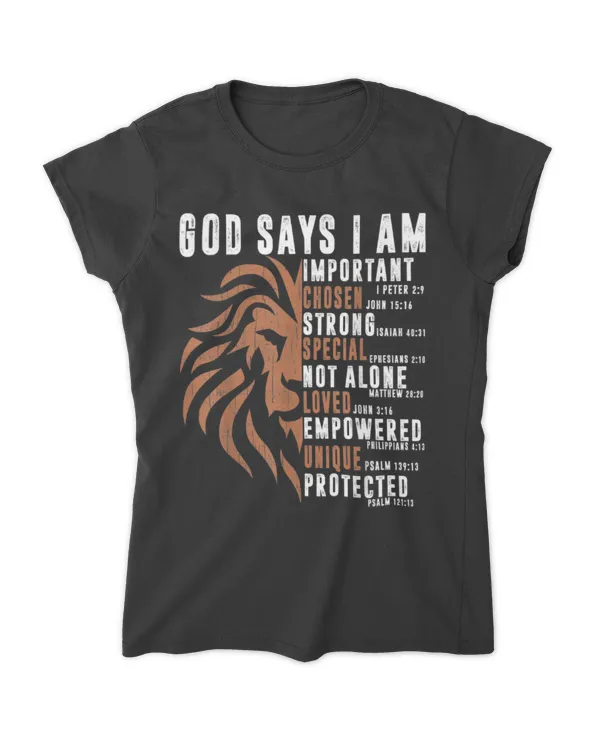 Women's Standard T-Shirt