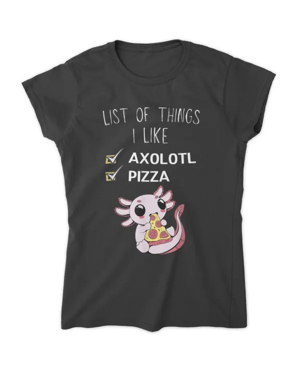 Women's Standard T-Shirt