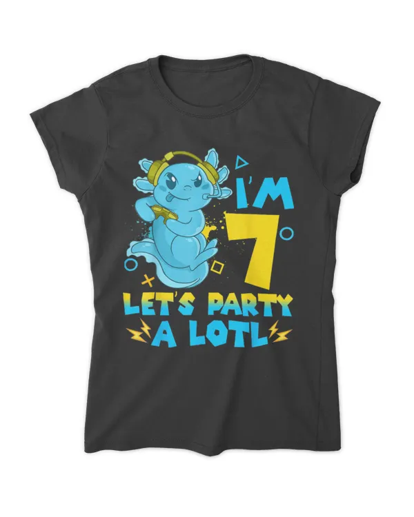 Women's Standard T-Shirt