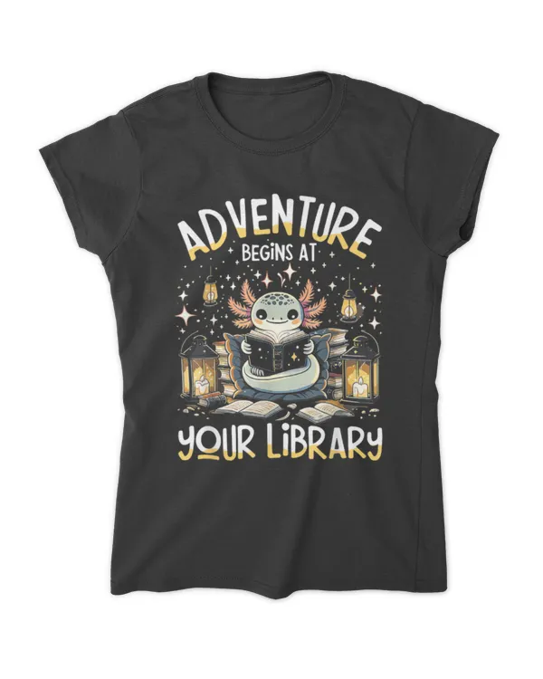 Women's Standard T-Shirt