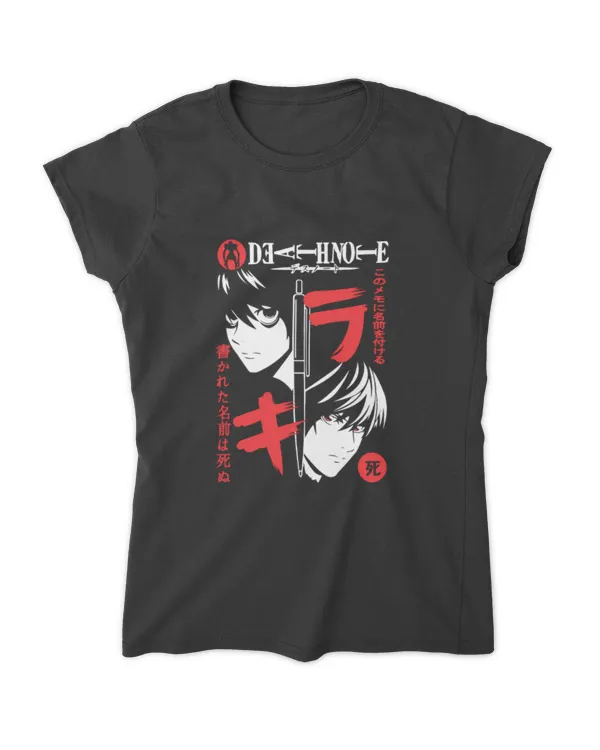 Women's Standard T-Shirt