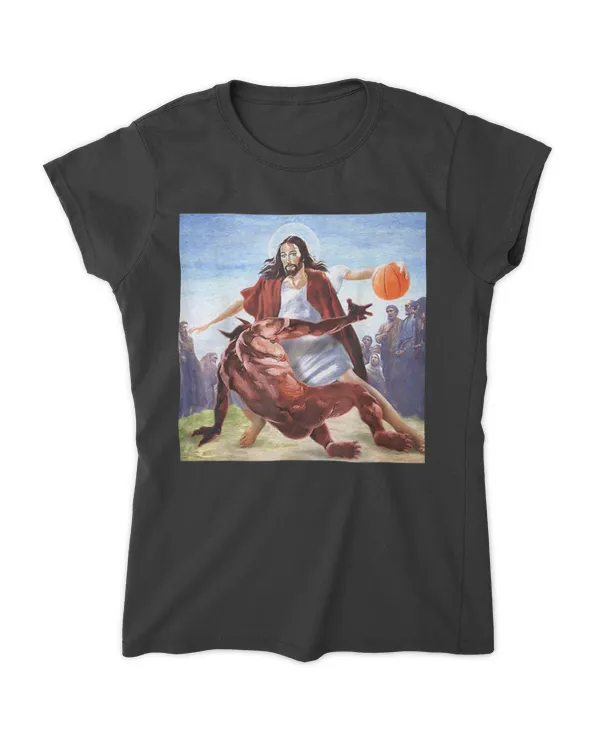 Women's Standard T-Shirt