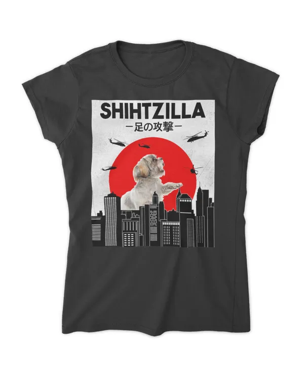 Women's Standard T-Shirt