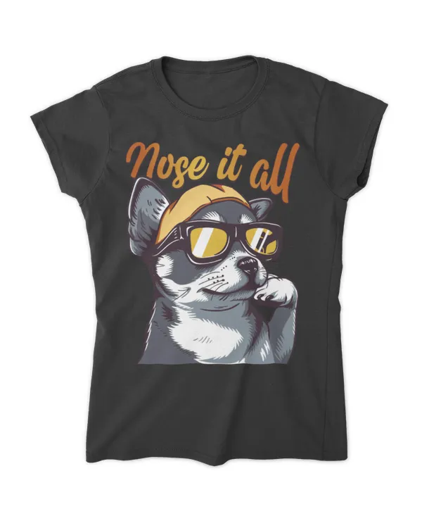 Women's Standard T-Shirt