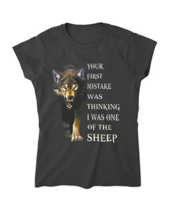 Women's Standard T-Shirt