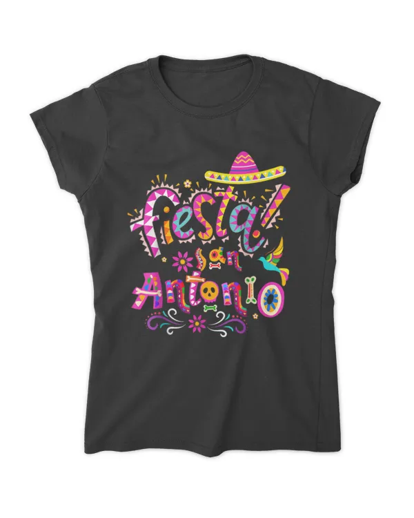Women's Standard T-Shirt