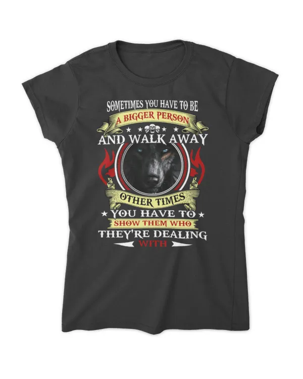 Women's Standard T-Shirt