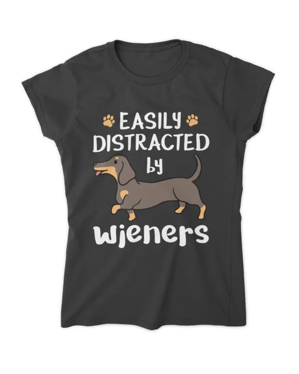 Women's Standard T-Shirt