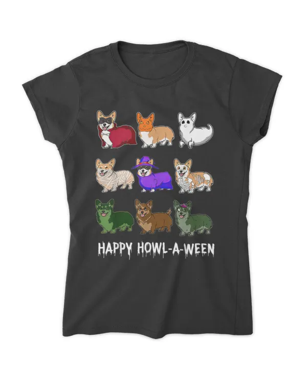 Women's Standard T-Shirt