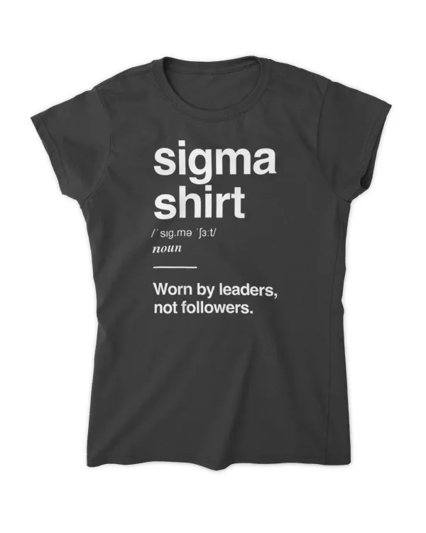 Women's Standard T-Shirt