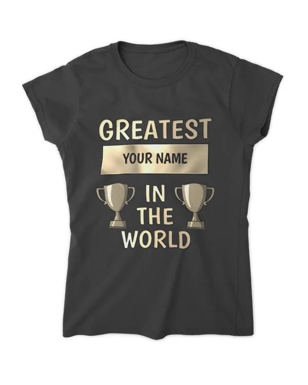 Women's Standard T-Shirt