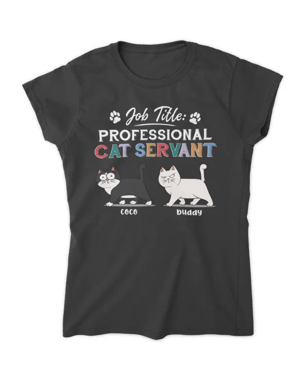 Women's Standard T-Shirt