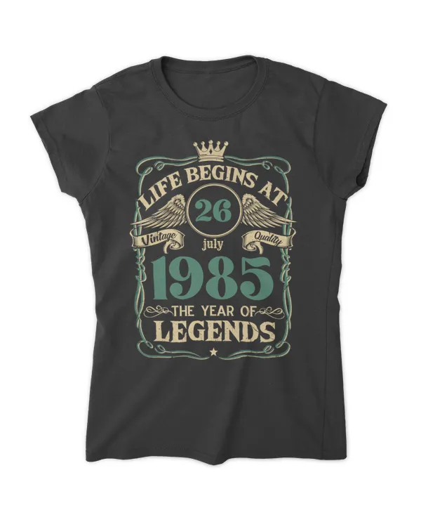 Women's Standard T-Shirt