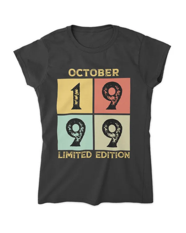 Women's Standard T-Shirt