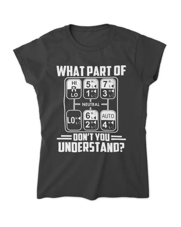 Women's Standard T-Shirt