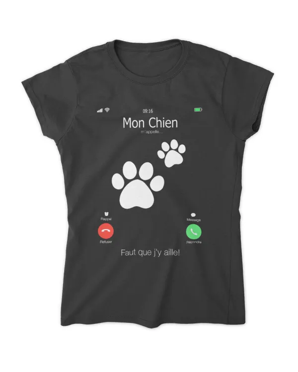 Women's Standard T-Shirt