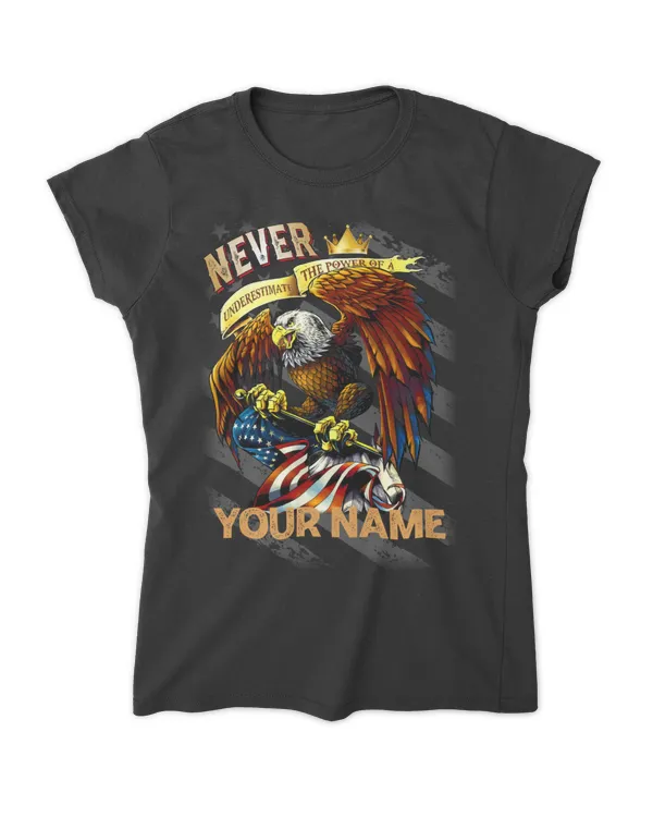Women's Standard T-Shirt