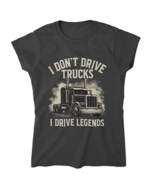 Women's Standard T-Shirt