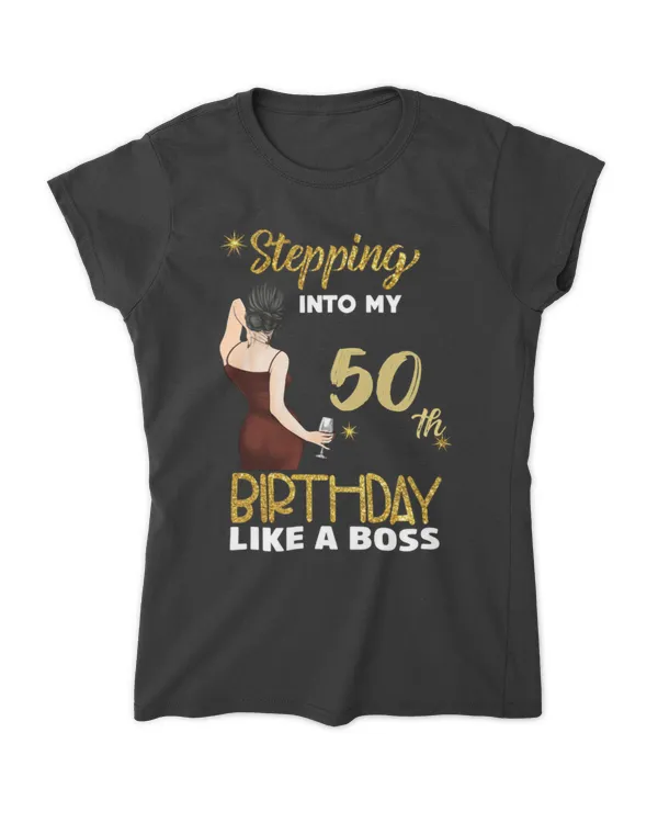 Women's Standard T-Shirt