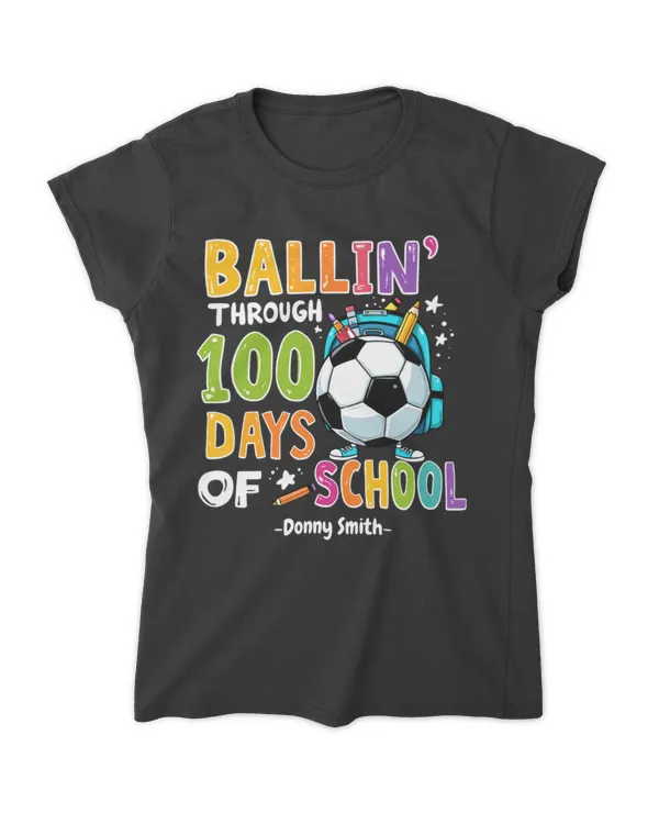 Women's Standard T-Shirt