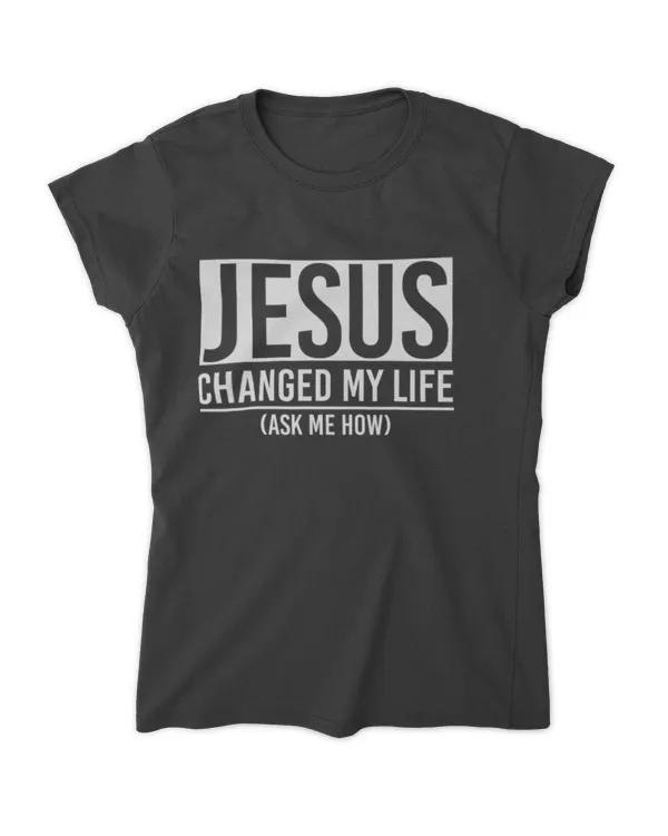 Women's Standard T-Shirt