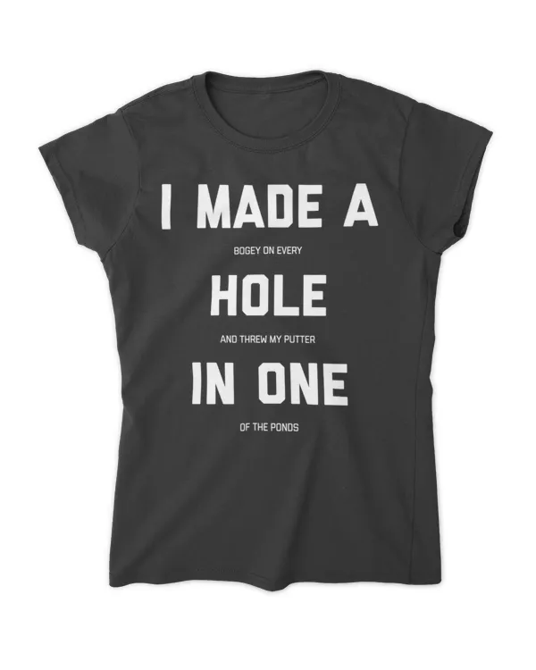 Women's Standard T-Shirt