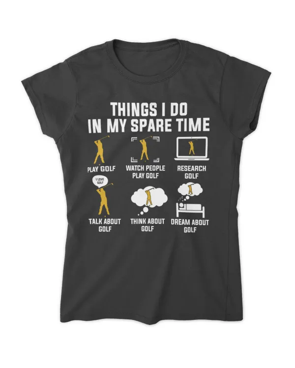 Women's Standard T-Shirt