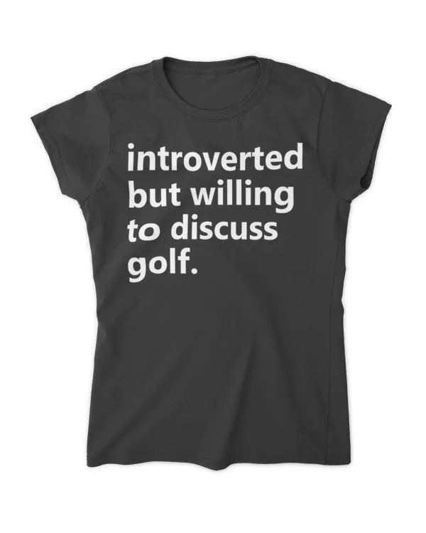 Women's Standard T-Shirt