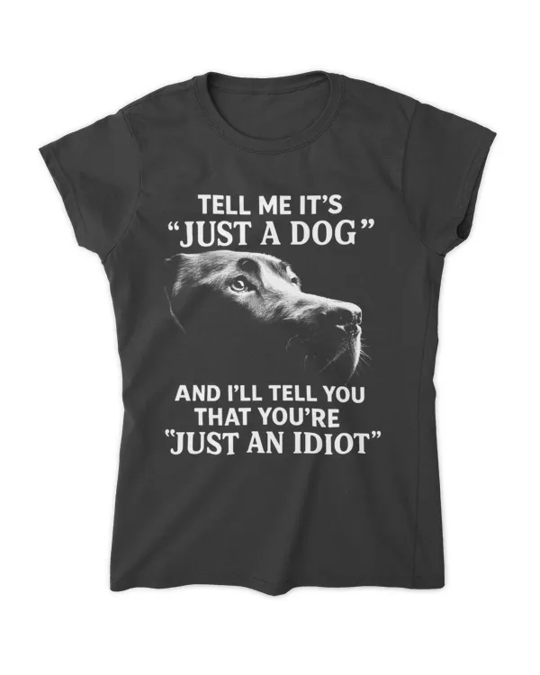 Women's Standard T-Shirt