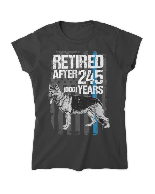 Women's Standard T-Shirt