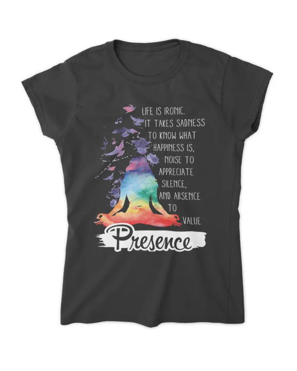 Women's Standard T-Shirt