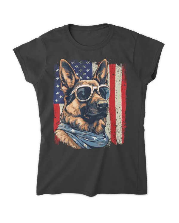 Women's Standard T-Shirt
