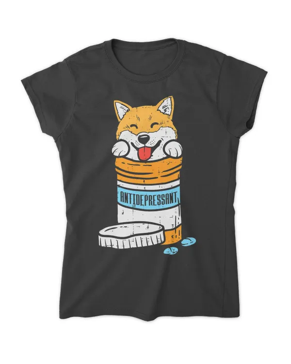 Women's Standard T-Shirt