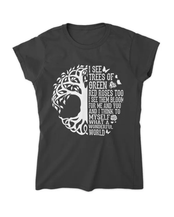 Women's Standard T-Shirt