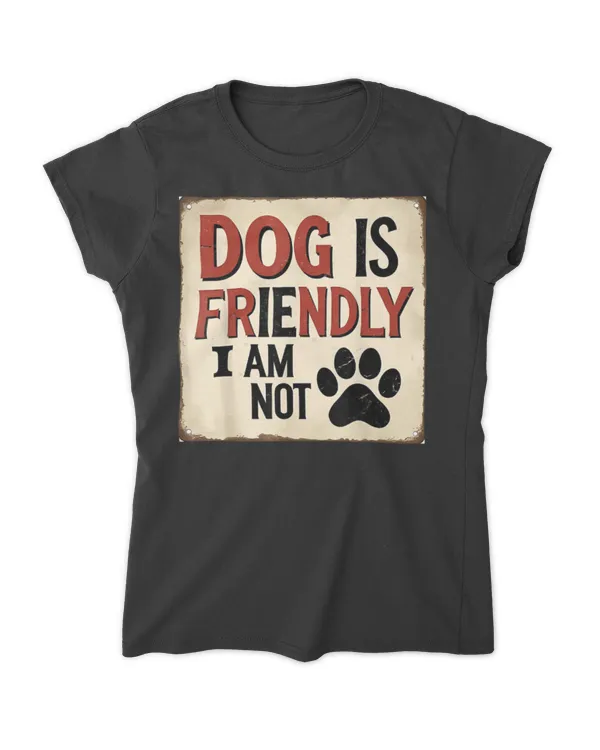 Women's Standard T-Shirt