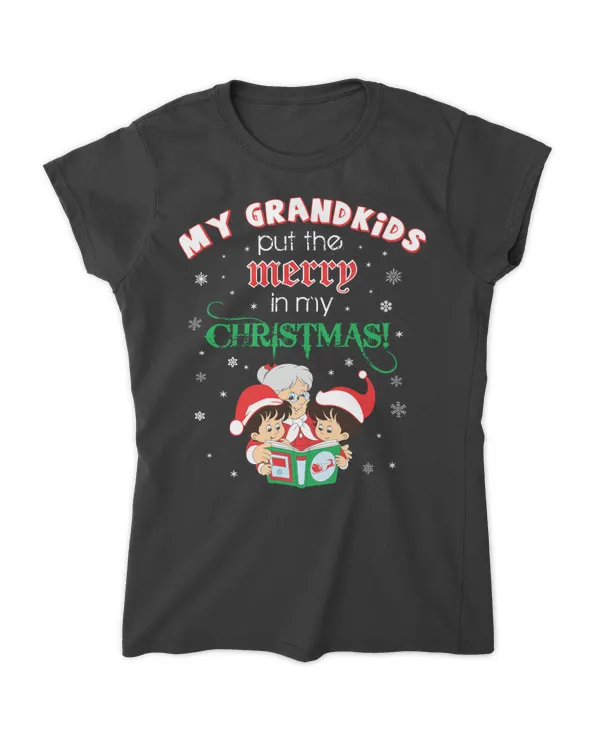 Women's Standard T-Shirt