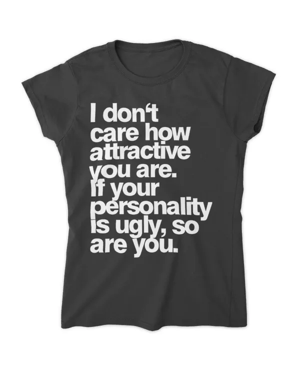 Women's Standard T-Shirt