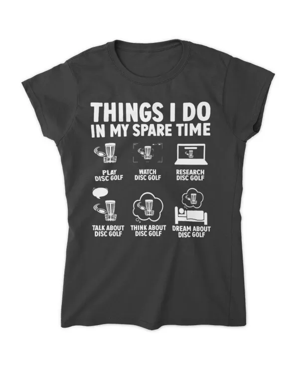 Women's Standard T-Shirt
