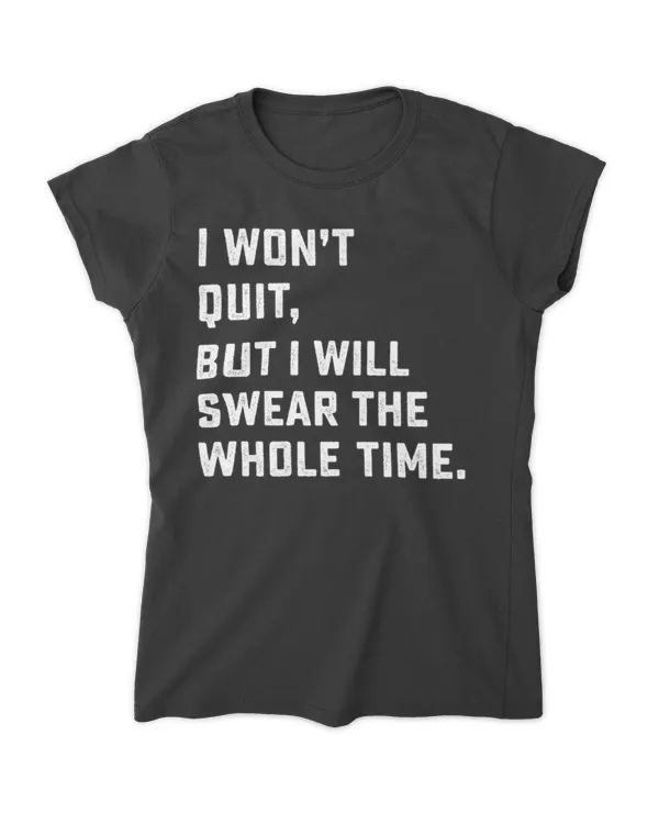 Women's Standard T-Shirt