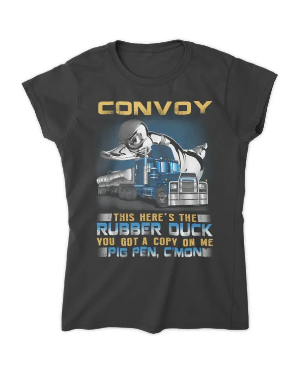 Women's Standard T-Shirt