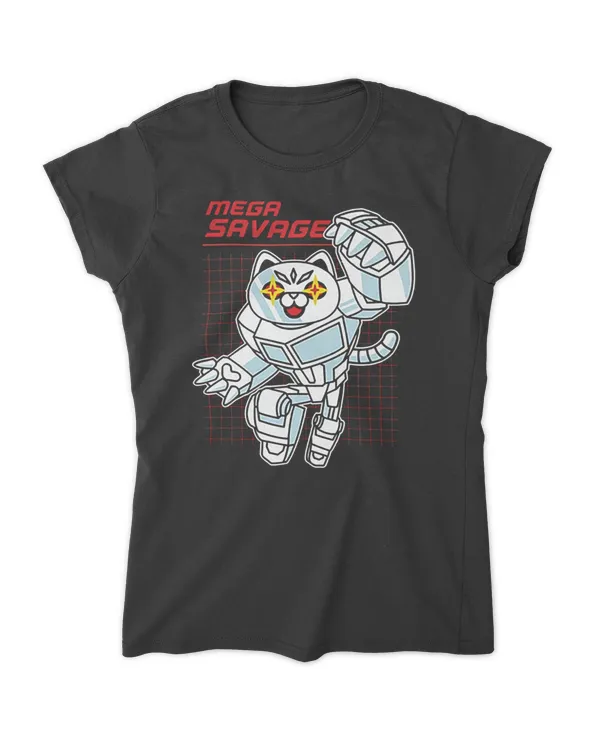 Women's Standard T-Shirt
