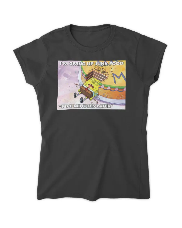 Women's Standard T-Shirt