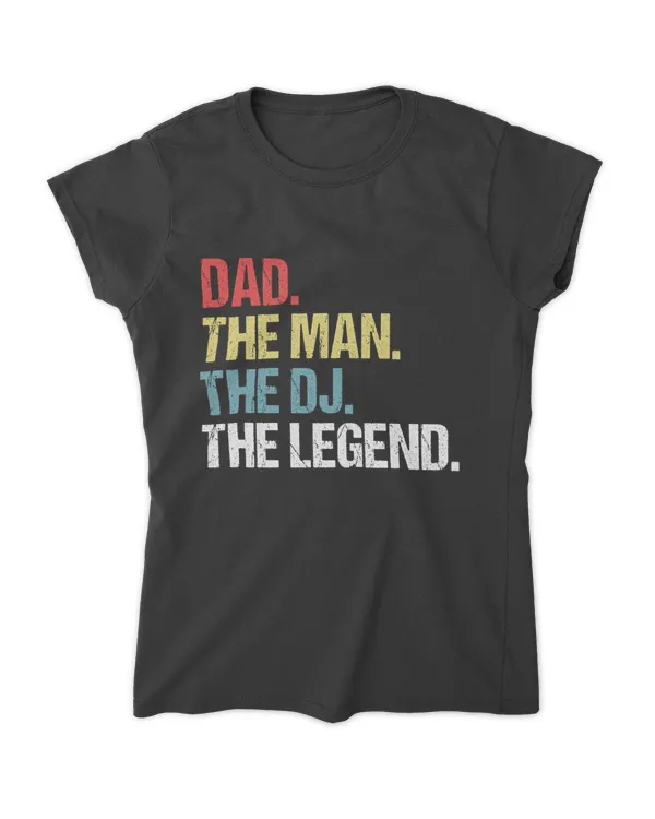 Women's Standard T-Shirt