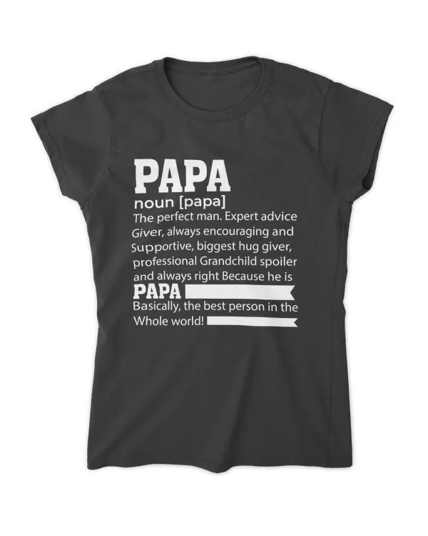 Women's Standard T-Shirt
