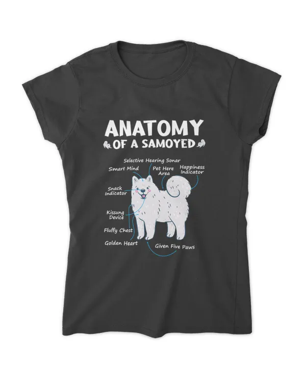 Women's Standard T-Shirt